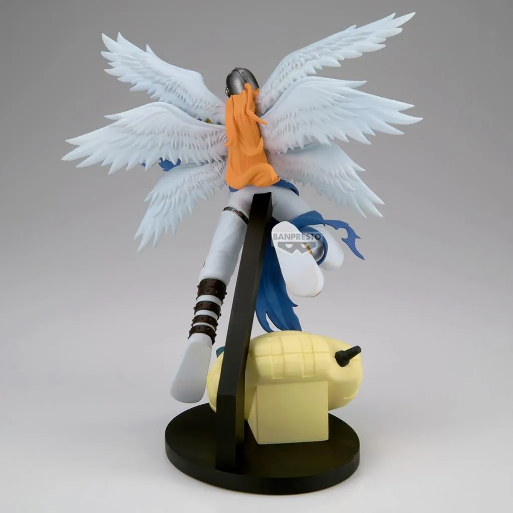 DIGIMON - Angemon - Figure Digivice 22cm